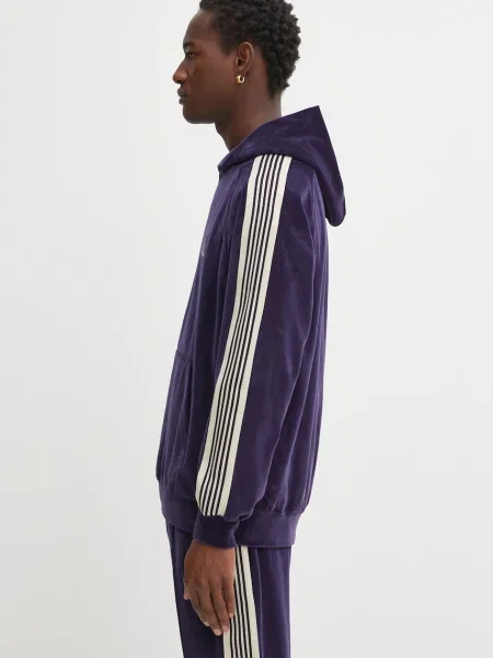 Needles bluza Track Hoody