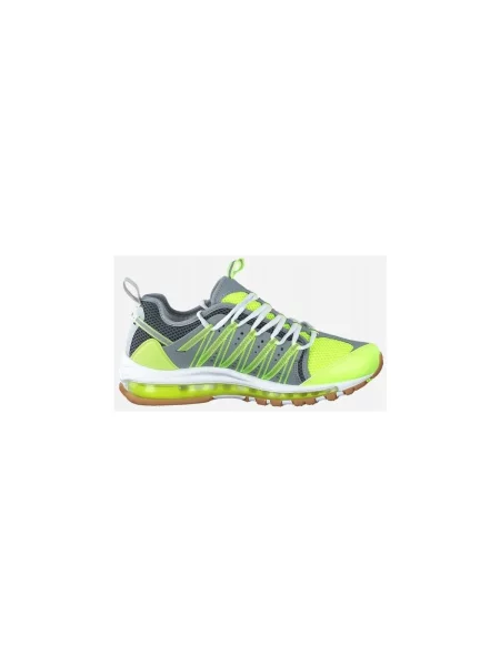 Pantofi Nike gri