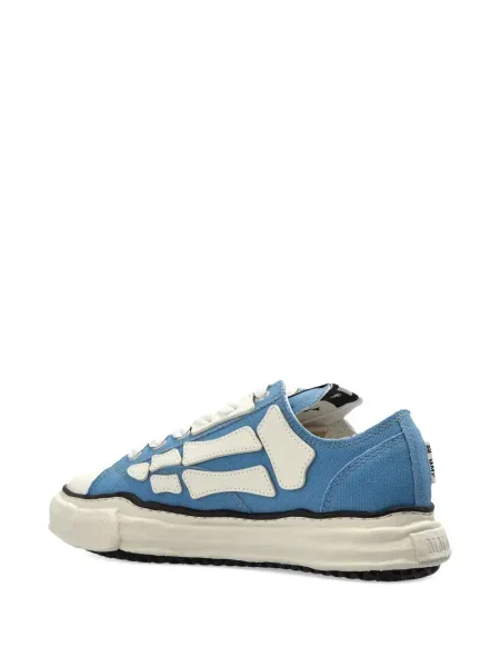 Sneakerși Amiri albastru
