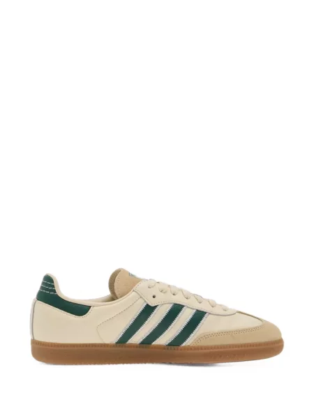 Geacă Adidas alb
