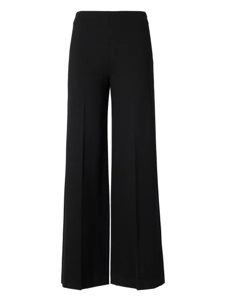 DRYKORN Pantaloni cu dungă BEFORE' negru