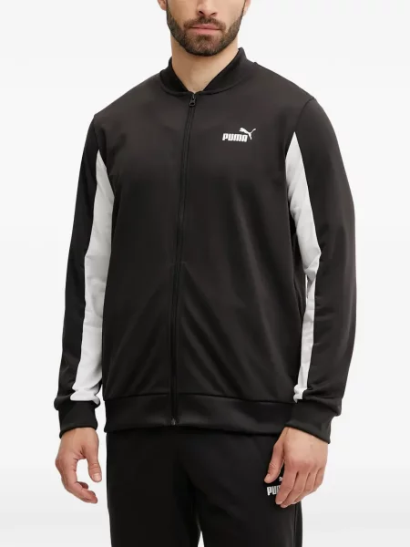Pulover Puma negru