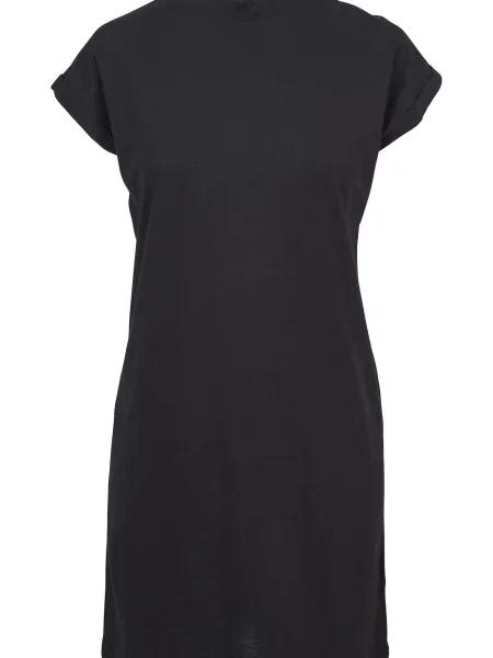 Urban Classics Rochie negru