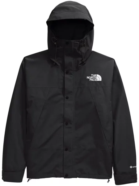 Geacă The North Face negru