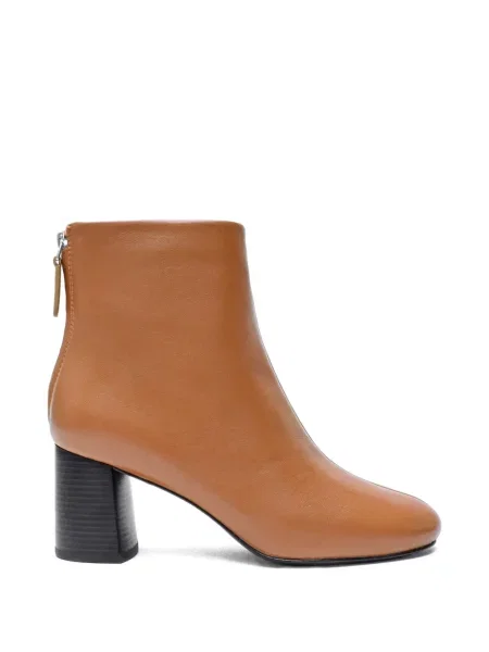Botine 3.1 Phillip Lim maro