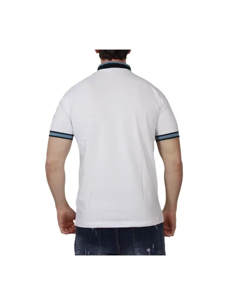 Tricou Sun68 alb