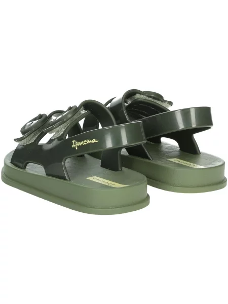 Pantofi copii Ipanema verde