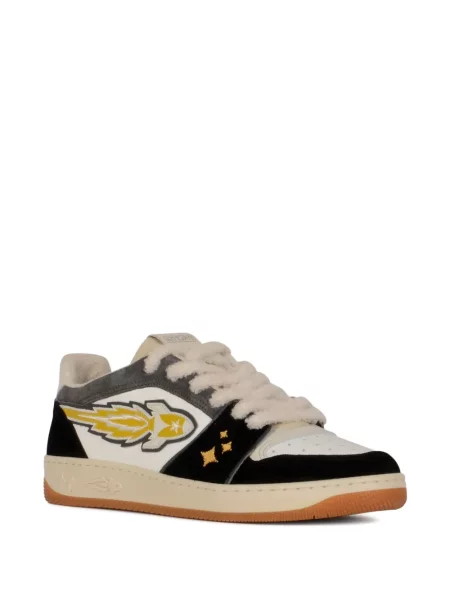 Sneakerși Enterprise Japan negru