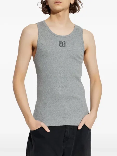 Cămașă Vetements gri