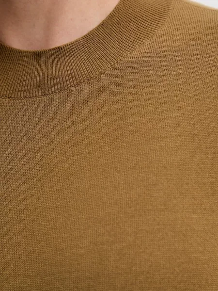 Calvin Klein mellény barna