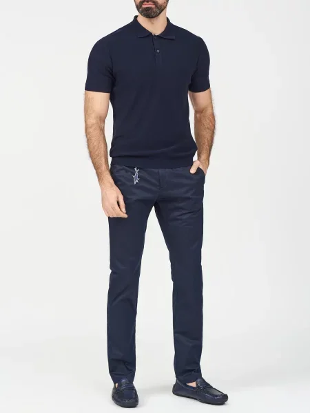 Штани Paul&shark сині