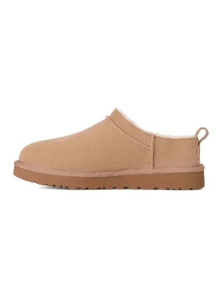 Sneakers UGG W Classic Micro Sand EUR 38 bej