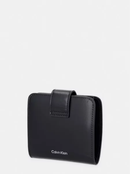 Calvin Klein Peňaženka čierna