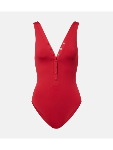Strój kąpielowy Eres czerwony
