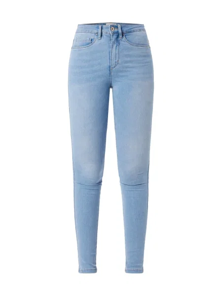 ONLY Jeans ONLRoyal deschis albastru