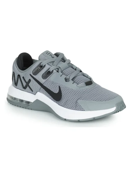 Pantofi Nike gri