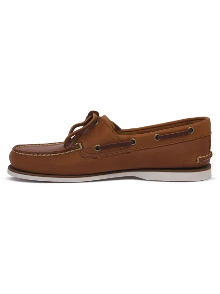 Pantofi Timberland maro