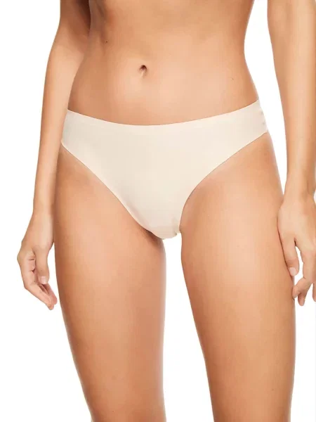 Chantelle Tangá Soft Stretch' béžová