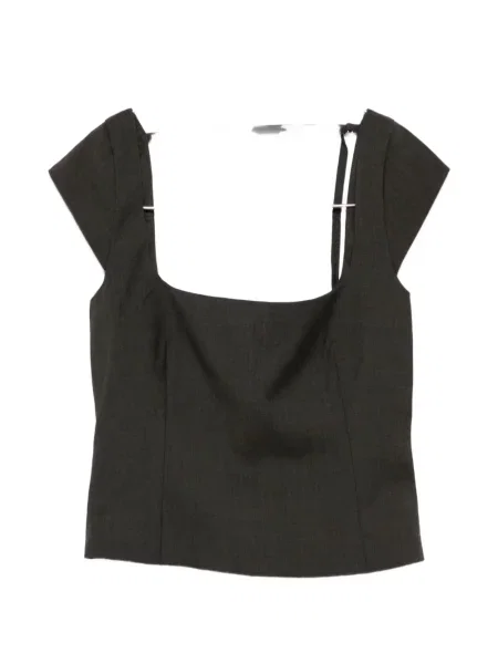 Top St. Agni negru