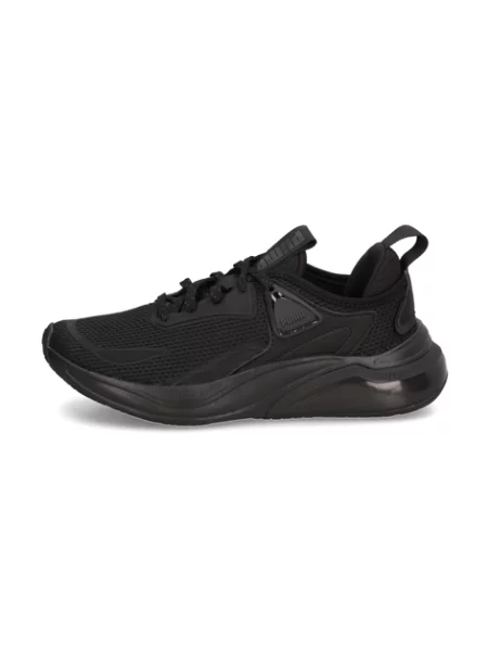 Puma tenisky černé