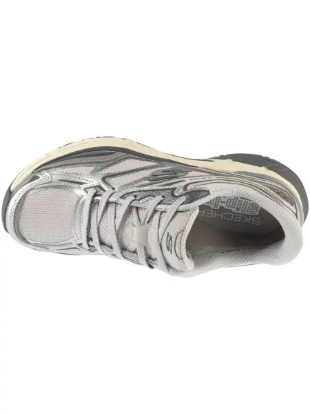 Chiloți Skechers gri