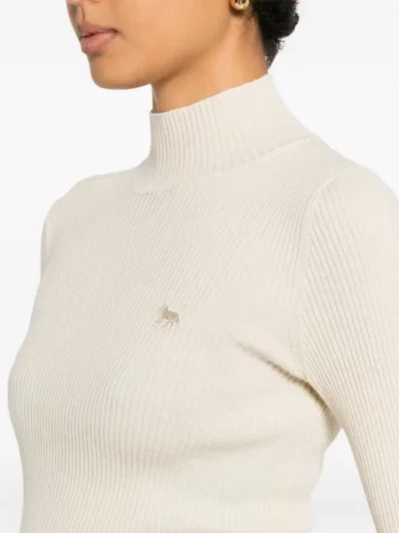 Top Maison Kitsune
