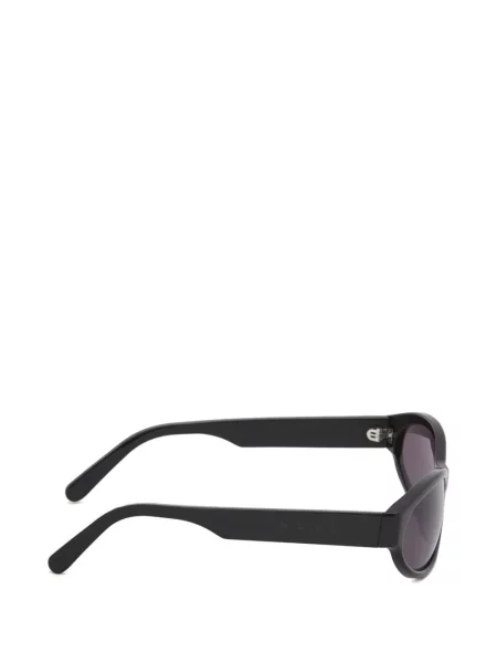 Ochelari de soare Marni negru