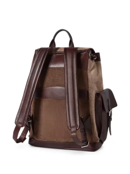 Rucsac Brunello Cucinelli