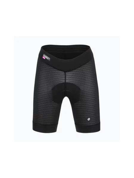 Спортивні шорти Assos чорні