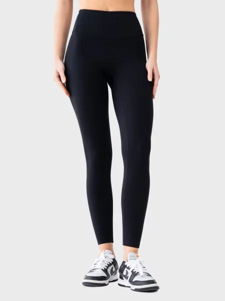 Легінси спортивні AVECS чорний