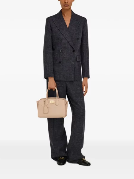 Geantă Ferragamo