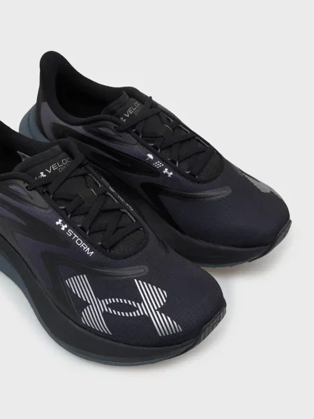 Кросівки Under Armour Ua Hovr чорні