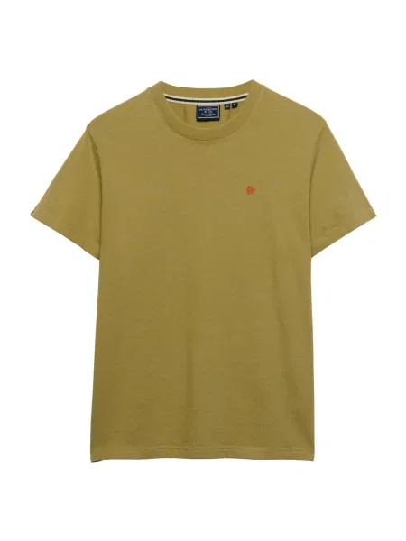 Superdry & Co Tricou Essential kiwi verde