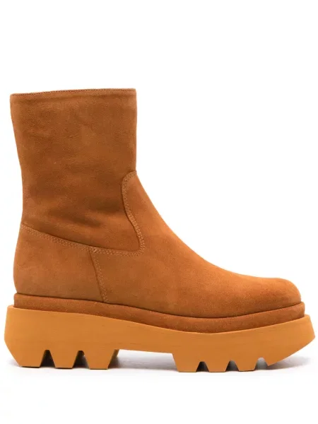 Botine Paloma Barcelo maro