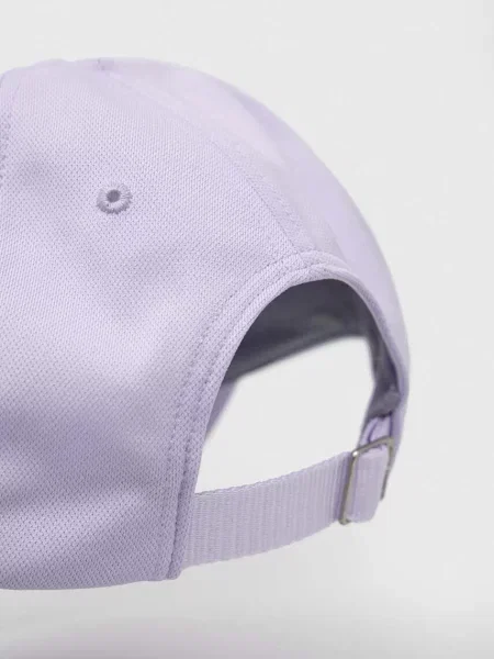 Under Armour Kapa s šiltom vijolična