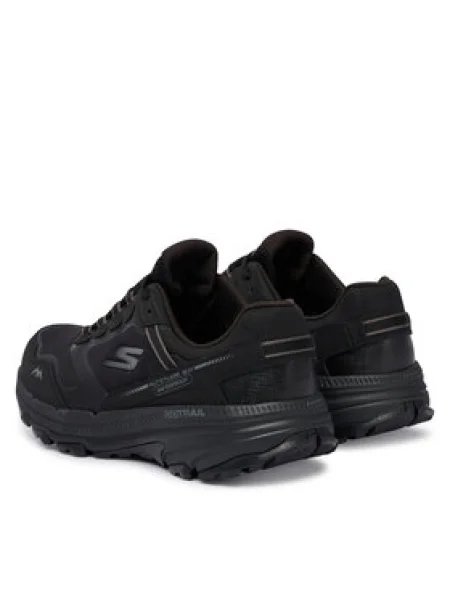 Bežecké topánky Skechers Go Run Trail Altitude BBK čierna