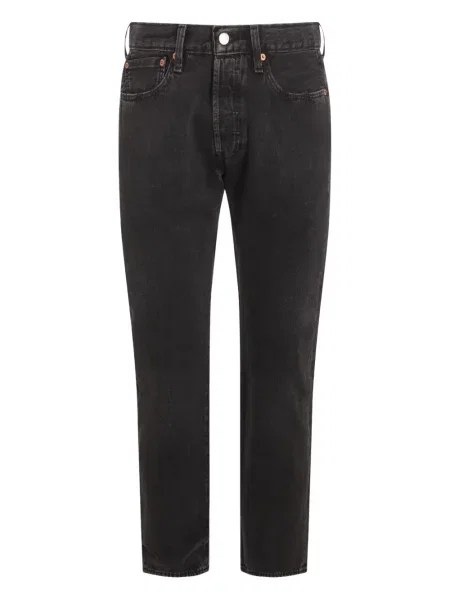 Traperice ravnih nogavica Levi's® plava