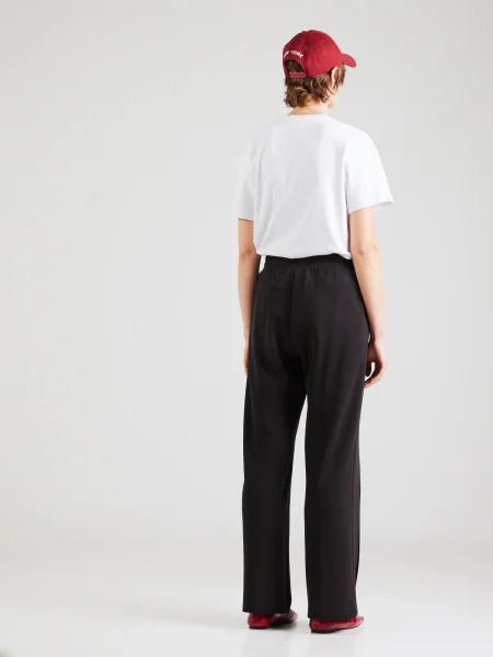 LIEBLINGSSTÜCK Pantaloni negru