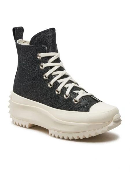 Bežecké tenisky Converse čierna
