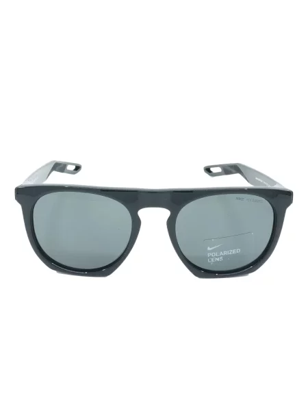 Ochelari de soare aviator Nike retro negru