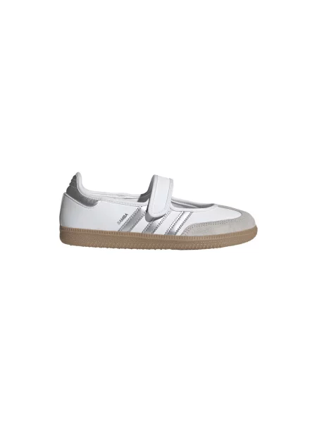 Pantofi Adidas alb