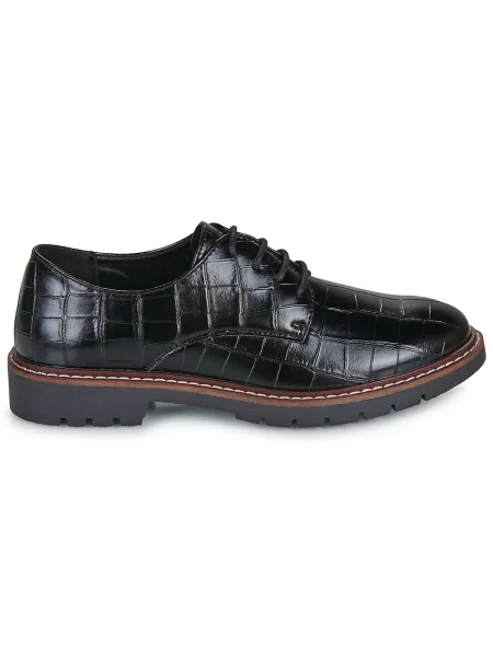 Pantofi Moony Mood negru