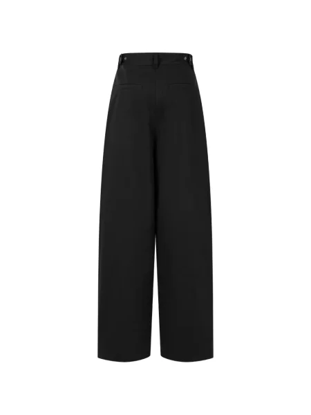 Pantaloni Tomboy negru