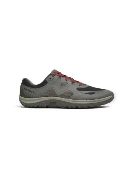 Buty do biegania Merrell Trail Glove 8 szare