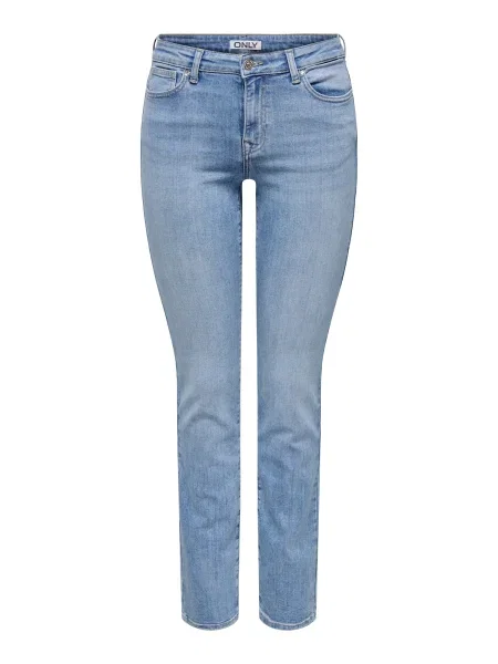 ONLY Kavbojke ONLSui moder denim