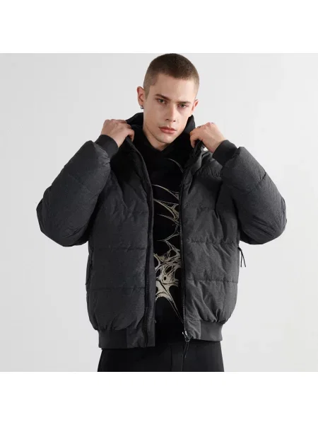Куртка Cropp серая