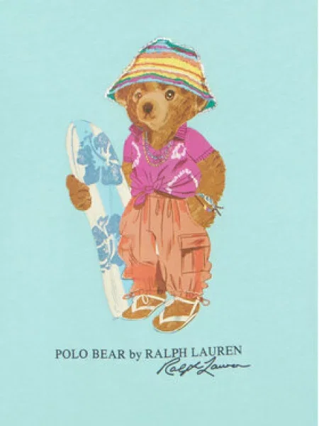 Dětské polotričko Polo Ralph Lauren