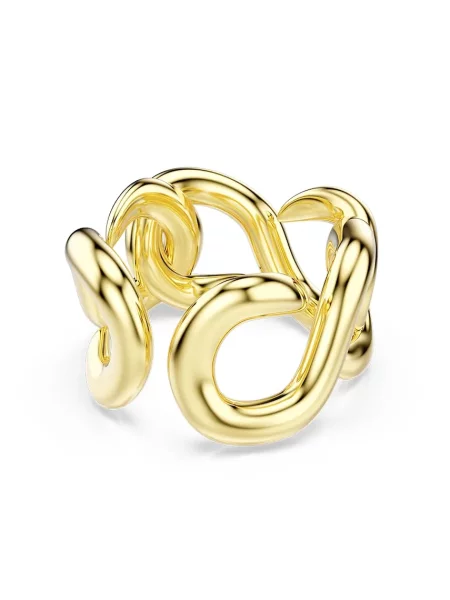 Кольцо Swarovski