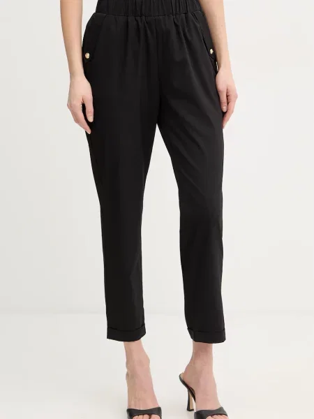 Liu Jo pantaloni negru
