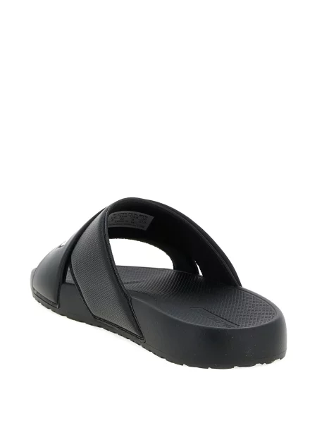 Papuci Balenciaga negru